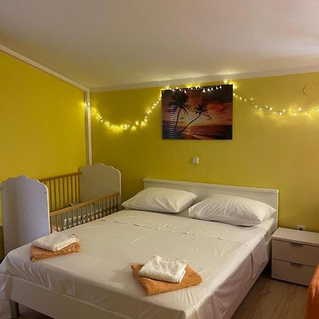 Moric Apartments Stankovci  エクステリア 写真