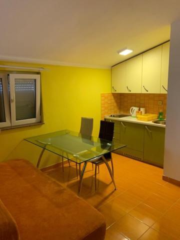 Moric Apartments Stankovci  エクステリア 写真