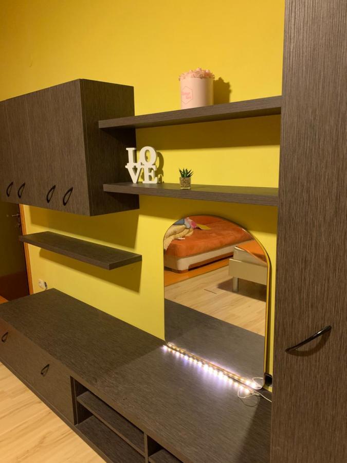 Moric Apartments Stankovci  エクステリア 写真