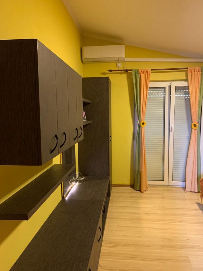 Moric Apartments Stankovci  エクステリア 写真