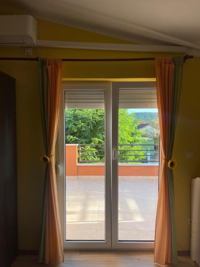 Moric Apartments Stankovci  エクステリア 写真