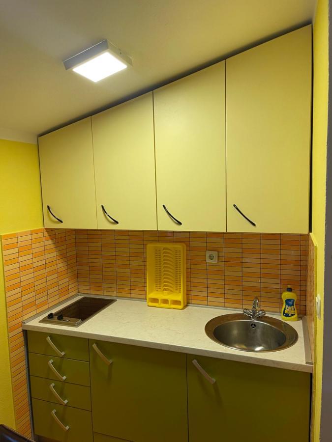 Moric Apartments Stankovci  エクステリア 写真