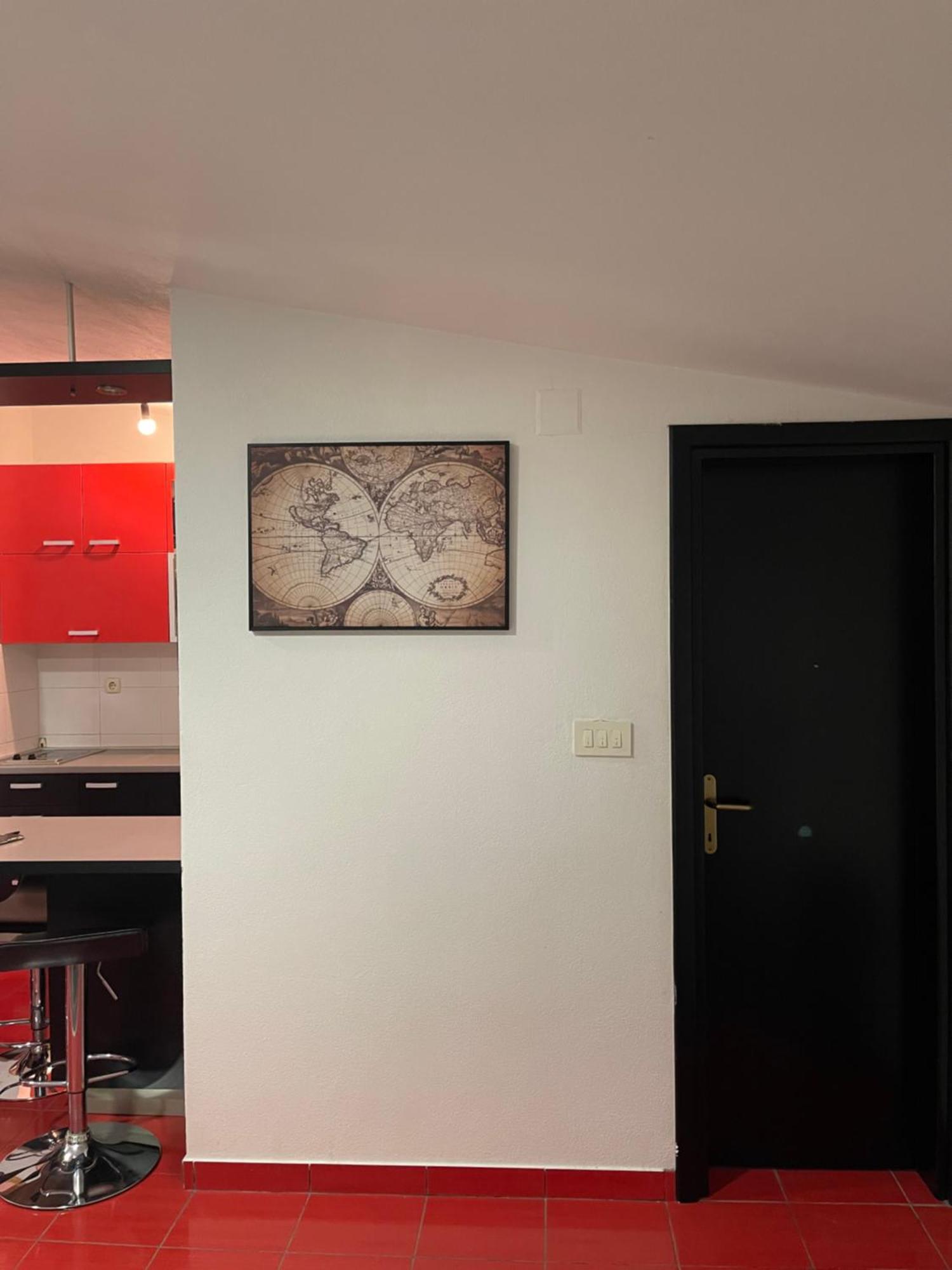 Moric Apartments Stankovci  エクステリア 写真